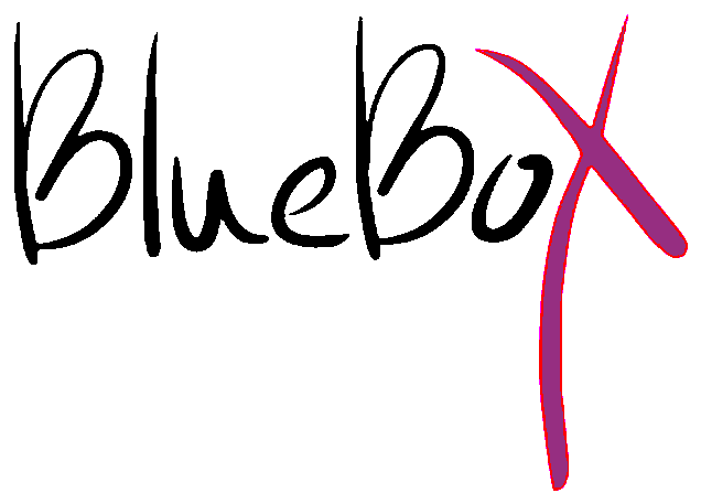 BlueBox - Sexshop Barcelona